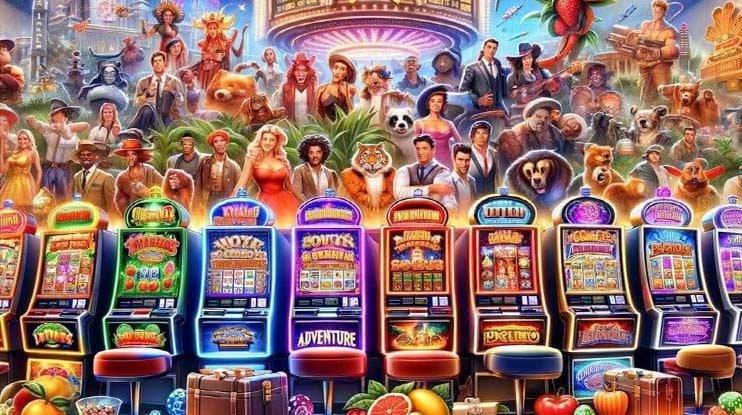 Simbol 'Responsible Gaming' untuk memastikan hiburan yang sehat dan aman di platform koinhoki