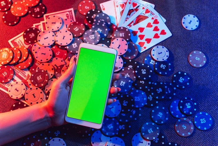 Dokumen peraturan dan kebijakan platform hiburan koinhoki